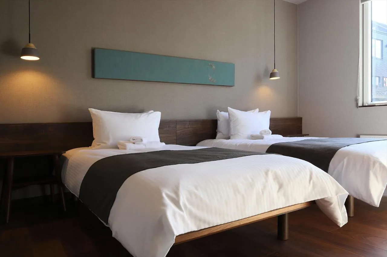 Holiday home Apres Villa Furano