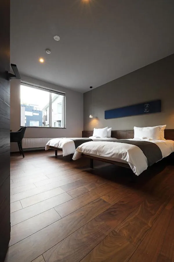 Holiday home Apres Villa Furano Japan