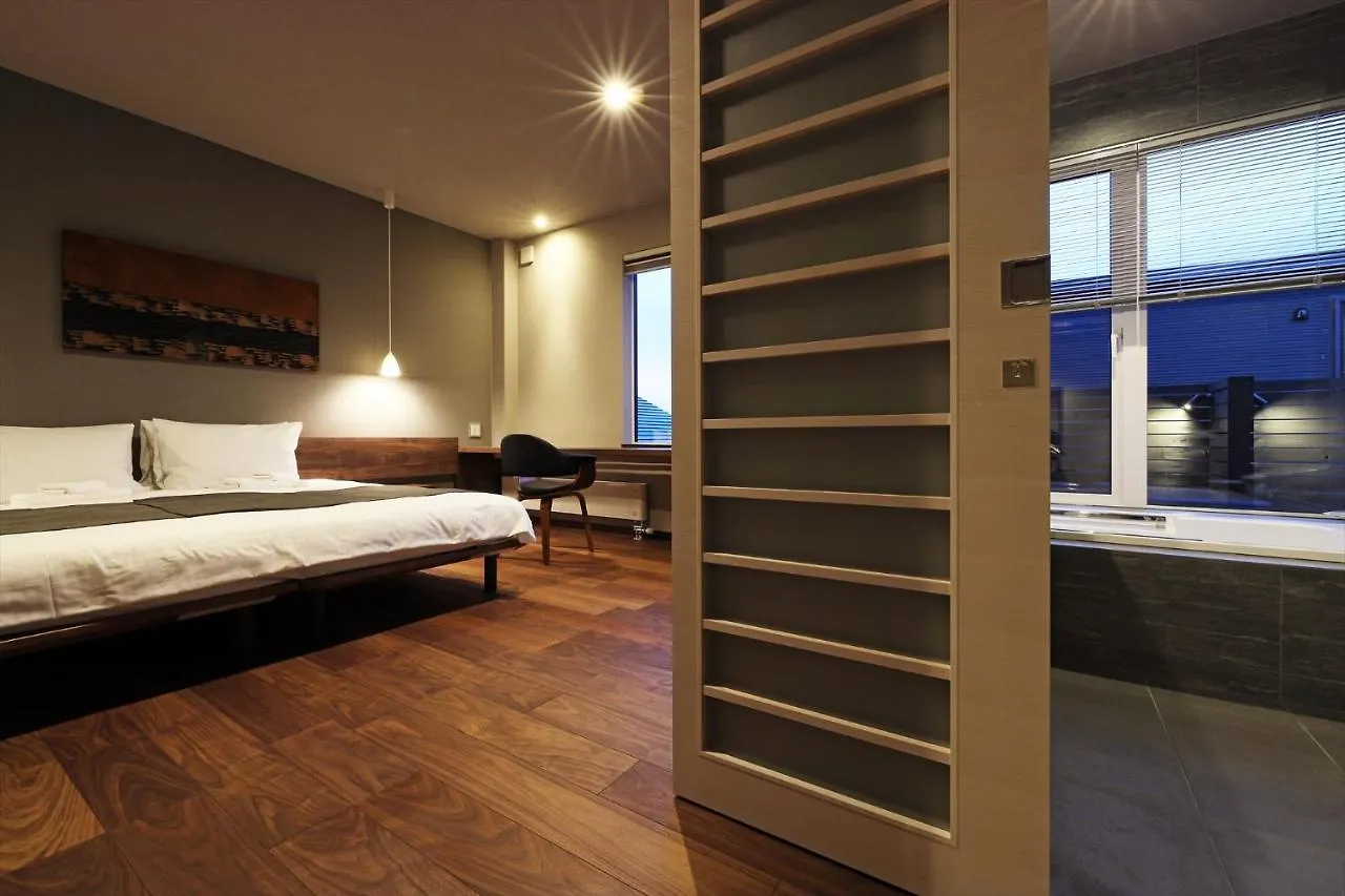 Holiday home Apres Villa Furano