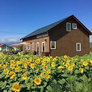 カントリーコテージ 和樹あい愛 富良野市