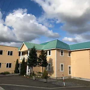 Guest house Alpine, Furano