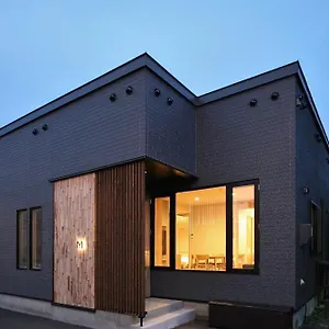M House 富良野市