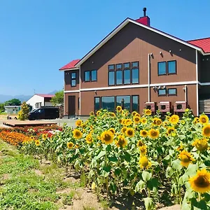 Guest house Shooting Star The, Furano