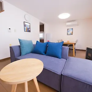 Kirin House 富良野市