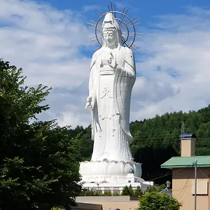 Guest house Mount, Furano