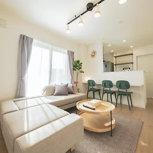 Apartment Ezo Murasaki B, Furano
