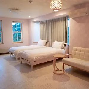 Donguri House 富良野市